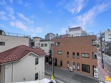 【東京都/江東区古石場】サニーハイツ門前仲町 眺望