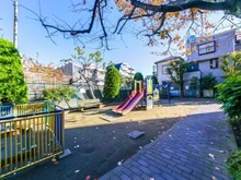 【東京都/江東区古石場】サニーハイツ門前仲町 敷地内