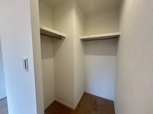 【東京都/江東区南砂】アクシアガーデン南砂 収納