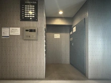 【東京都/江戸川区西小松川町】ダイアパレス新小岩親水公園 共用部