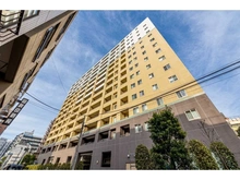 【東京都/江東区門前仲町】プラウド門前仲町 外観