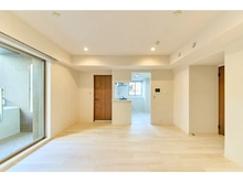 【東京都/江東区門前仲町】プラウド門前仲町 LDK