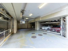 【東京都/江東区門前仲町】プラウド門前仲町 駐車場