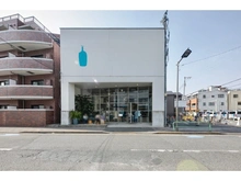 【東京都/江東区門前仲町】プラウド門前仲町 ブルーボトルコーヒー清澄白河（現地より約750m）