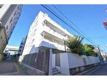 【東京都/江東区大島】グレイス大島 外観