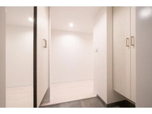 【東京都/江東区木場】クレストフォルム東京アクアビュー 玄関