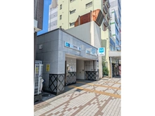 【東京都/江東区越中島】プラウドシティ越中島 アクアテラス 東西線「門前仲町」駅（現地より約960m）