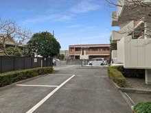 【神奈川県/横浜市瀬谷区三ツ境】ヒルズ三ツ境 駐車場