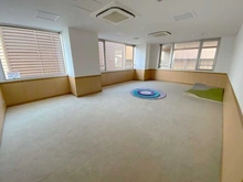 【神奈川県/横浜市旭区鶴ケ峰】クリオレジダンスタワー横浜鶴ケ峰 キッズルーム
