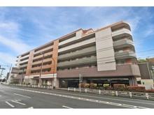 【神奈川県/横浜市中区新山下】エルズ元町 外観