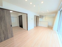 【神奈川県/横浜市中区新山下】エルズ元町 LDK
