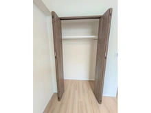 【神奈川県/横浜市中区新山下】エルズ元町 収納