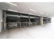 【神奈川県/横浜市中区新山下】エルズ元町 駐車場