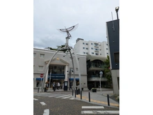 【神奈川県/横浜市中区新山下】エルズ元町 横浜元町ショッピングストリート（現地より約597m）