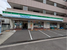 【神奈川県/横浜市中区新山下】エルズ元町 ファミリーマート新山下店（現地より約116m）