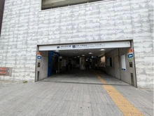 【神奈川県/横浜市中区新山下】エルズ元町 元町・中華街駅（現地より約547m）