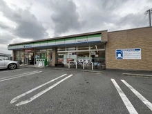 【神奈川県/横浜市瀬谷区五貫目町】マークスプリングス・メゾンC ファミリーマート　横浜町田マルハン店（現地より約250m）