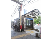 【神奈川県/横浜市南区大岡】ウェリス弘明寺 横浜市営地下鉄ブルーライン「弘明寺」駅（現地より約800m）