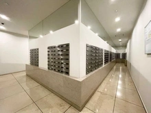 【東京都/港区港南】品川Vタワー メールBOX