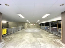 【東京都/中央区日本橋浜町】コスモ日本橋浜町 駐車場