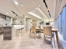 【東京都/江東区東雲】アップルタワー東京キャナルコート LDK