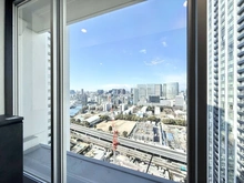 【東京都/港区港南】ワールドシティタワーズ　アクアタワー LDK