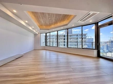 【東京都/港区港南】コスモポリス品川 リビング・ダイニング
