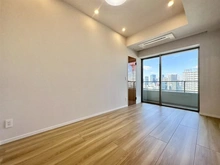 【東京都/港区港南】コスモポリス品川 洋室