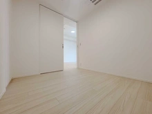 【東京都/港区浜松町】ワールドタワーレジデンス 洋室