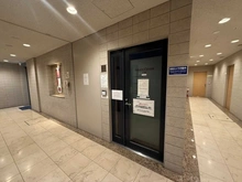 【東京都/新宿区西新宿】ファーストリアルタワー新宿 共用施設