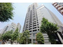 【東京都/新宿区西新宿】ファーストリアルタワー新宿 外観