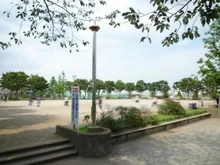 【東京都/新宿区中落合】クレヴィア新宿中落合EAST 落合中央公園（現地より約800m）：