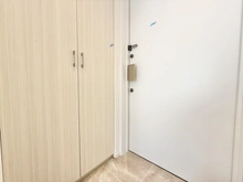【東京都/港区高輪】高輪ザ・レジデンス 玄関