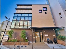 【東京都/港区高輪】高輪ザ・レジデンス さくらさくみらい高輪（現地より約130m）：