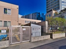 【東京都/港区高輪】高輪ザ・レジデンス 港区桂坂保育室（現地より約700m）：