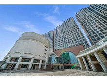 【東京都/品川区東品川】品川イーストシティタワー シーフォートスクエア（現地より約700m）