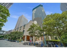 【東京都/品川区東品川】品川イーストシティタワー スフィアタワー天王洲（現地より約600m）
