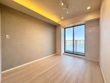 【神奈川県/川崎市川崎区港町】リヴァリエ　C棟 洋室
