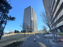 【神奈川県/川崎市川崎区港町】リヴァリエ　C棟 外観