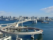 【東京都/港区芝浦】芝浦アイランドケープタワー 眺望