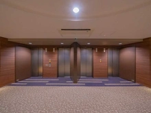 【東京都/港区芝浦】芝浦アイランドケープタワー 共用部