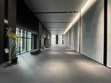 【大阪府/大阪市中央区安土町】シティタワー大阪本町 共用部