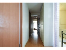 【大阪府/大阪市住之江区北加賀屋】ネオコーポ北加賀屋 廊下