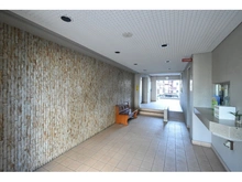 【大阪府/大阪市住之江区北加賀屋】ネオコーポ北加賀屋 エントランス