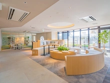 【東京都/江戸川区平井】プラウドタワー平井 共用部