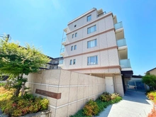 【千葉県/浦安市当代島】エクセレントシティ浦安IX 外観