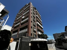 【東京都/葛飾区四つ木】ダイアパレスグランデージ四ツ木 外観
