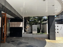 【東京都/葛飾区四つ木】ダイアパレスグランデージ四ツ木 エントランス