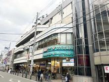 【兵庫県/尼崎市南塚口町】プラウド阪急塚口駅前 いかり　塚口店（現地より約240m）