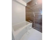【兵庫県/伊丹市春日丘】伊丹春日丘アーバンコンフォート A棟 浴室